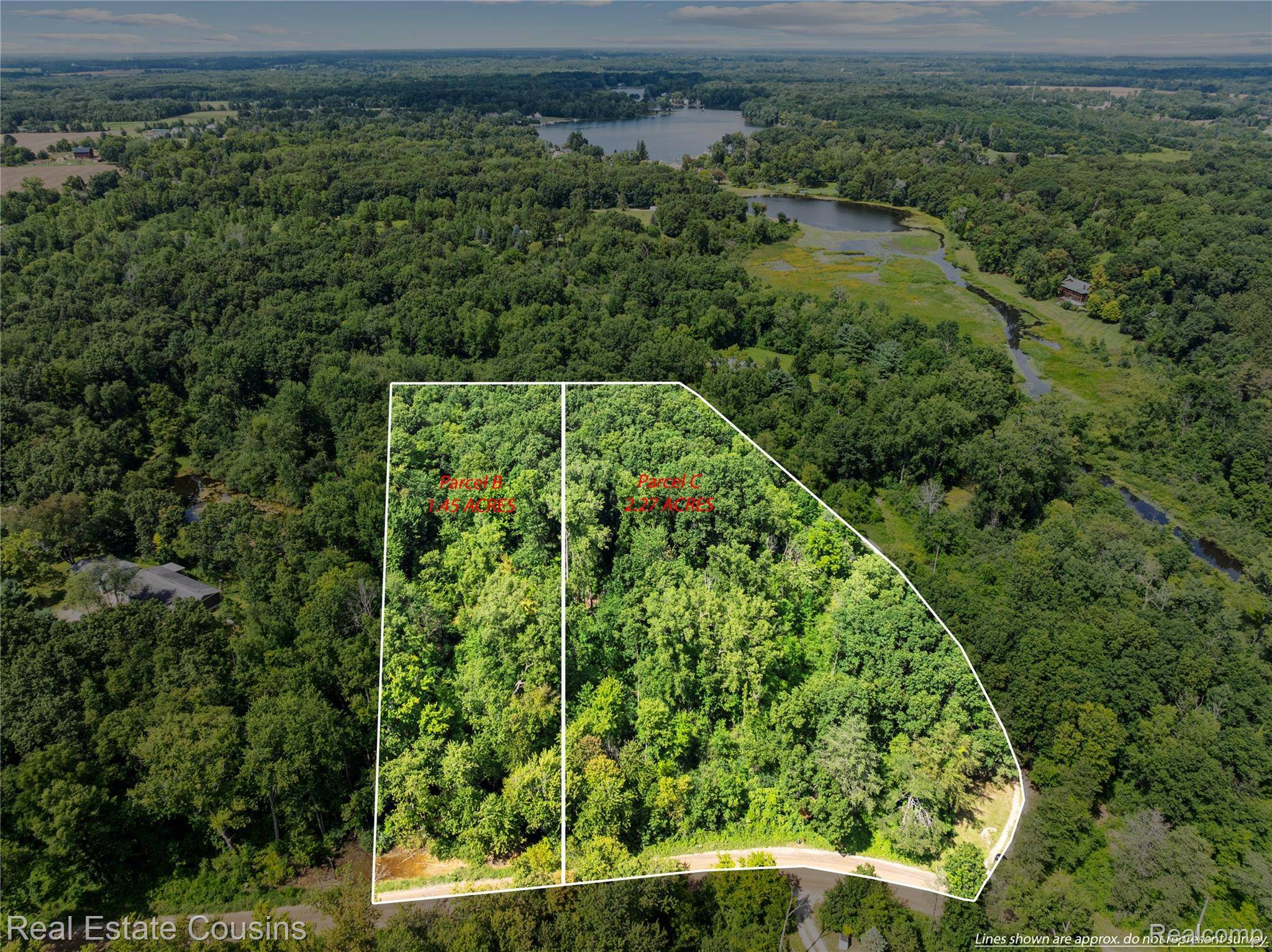 Linden, MI 48451,0 Lovejoy RD