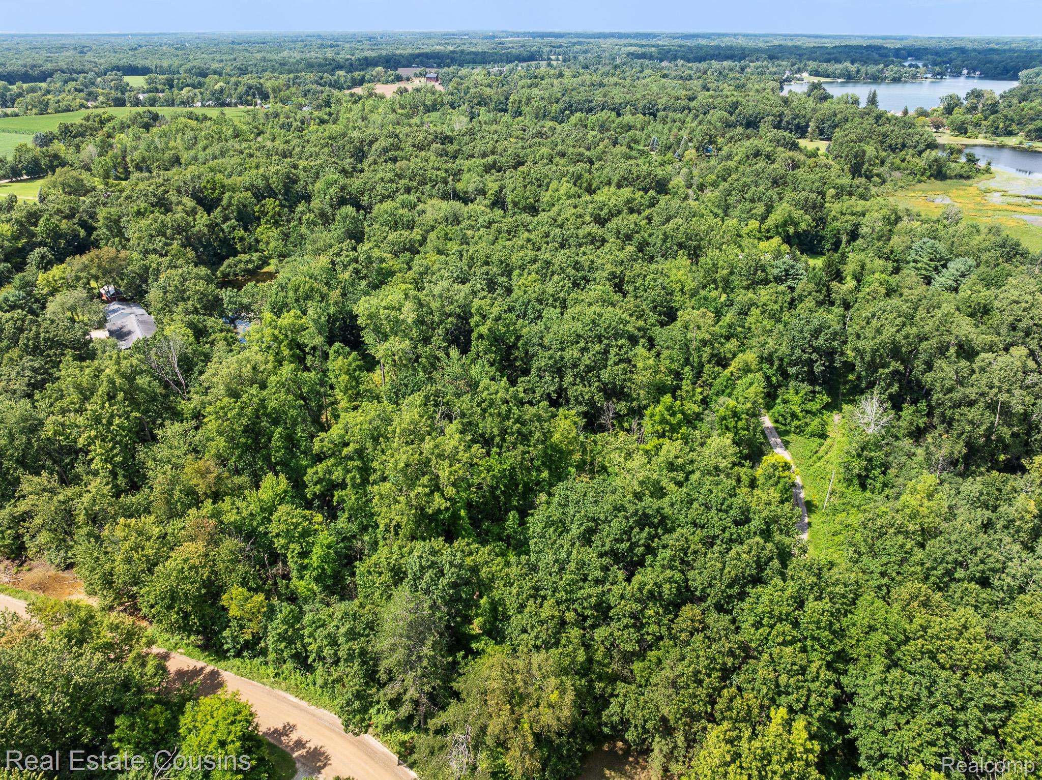 Linden, MI 48451,0 Lovejoy RD