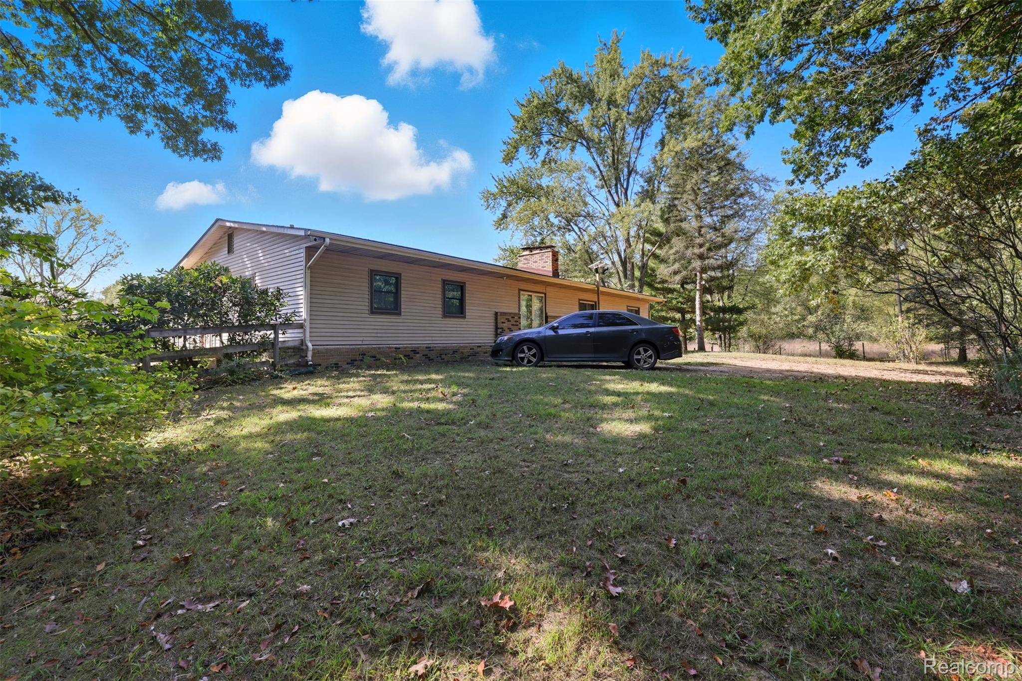 Belleville, MI 48111,42891 Bemis RD