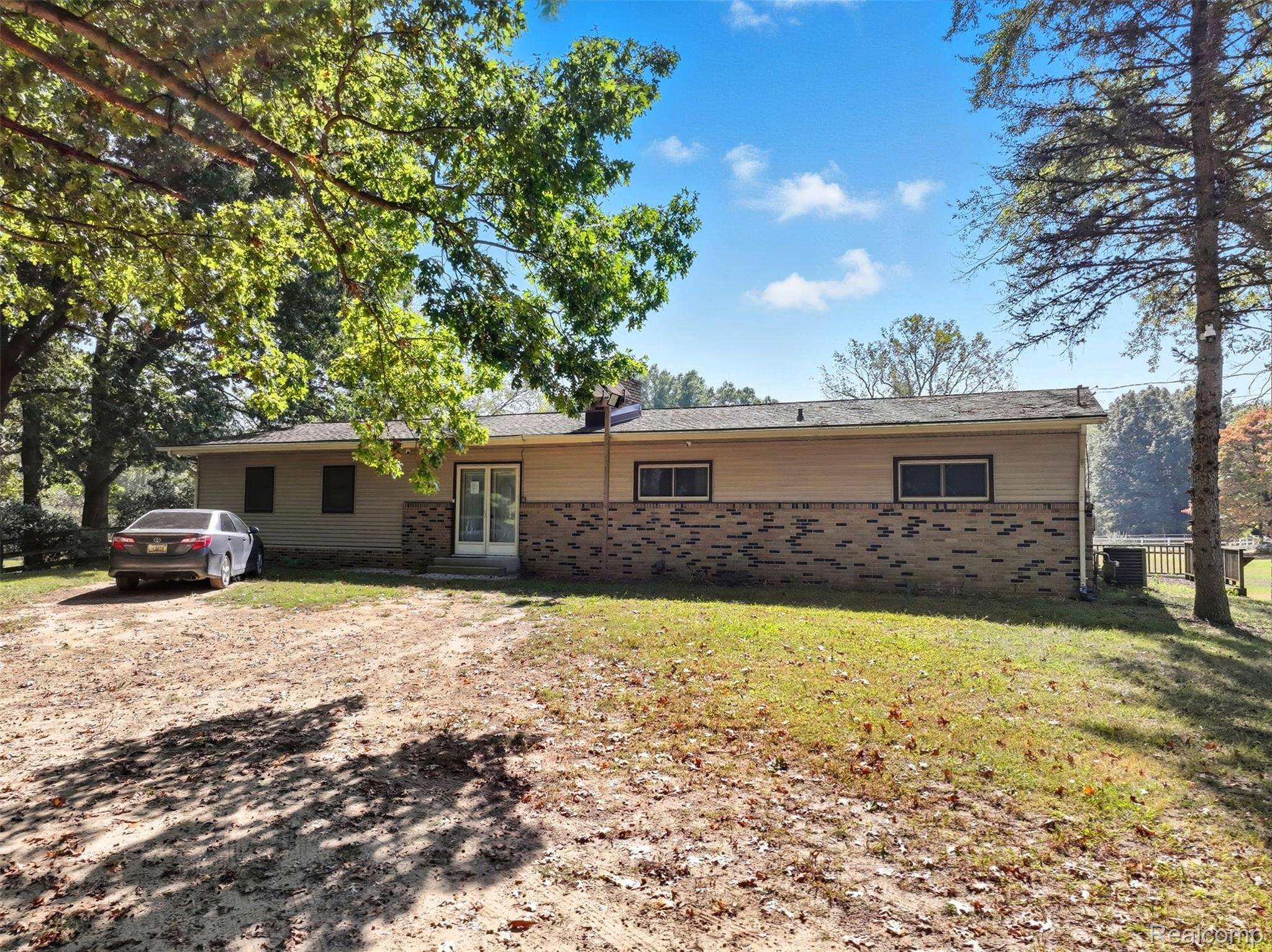 Belleville, MI 48111,42891 Bemis RD