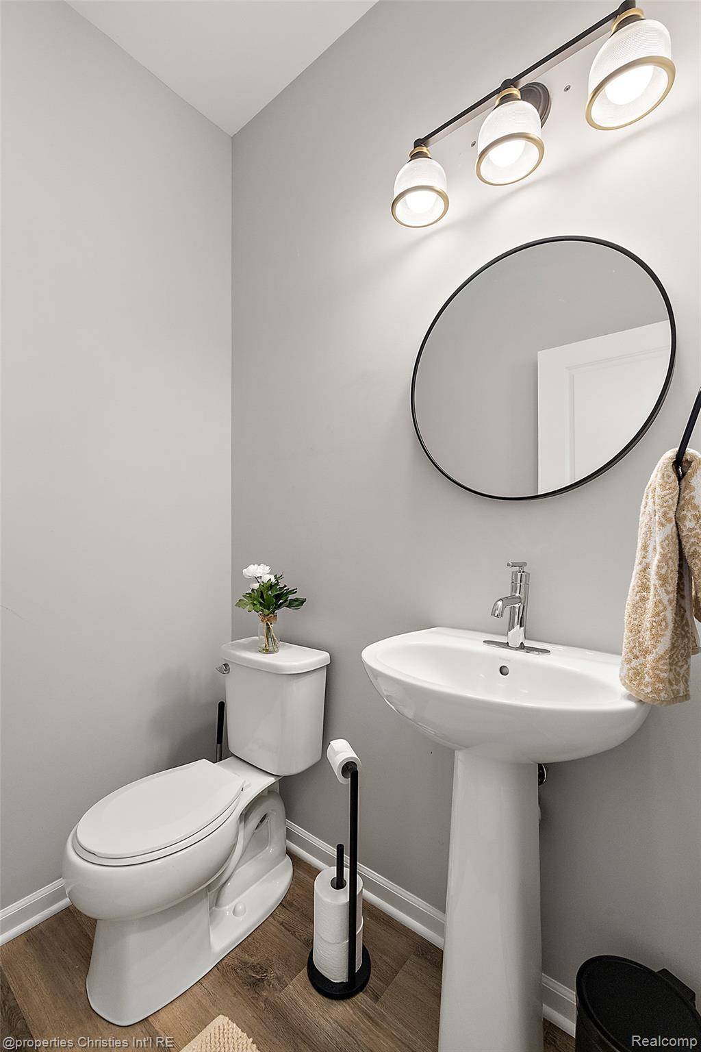 Brighton, MI 48116,224 Sean ST