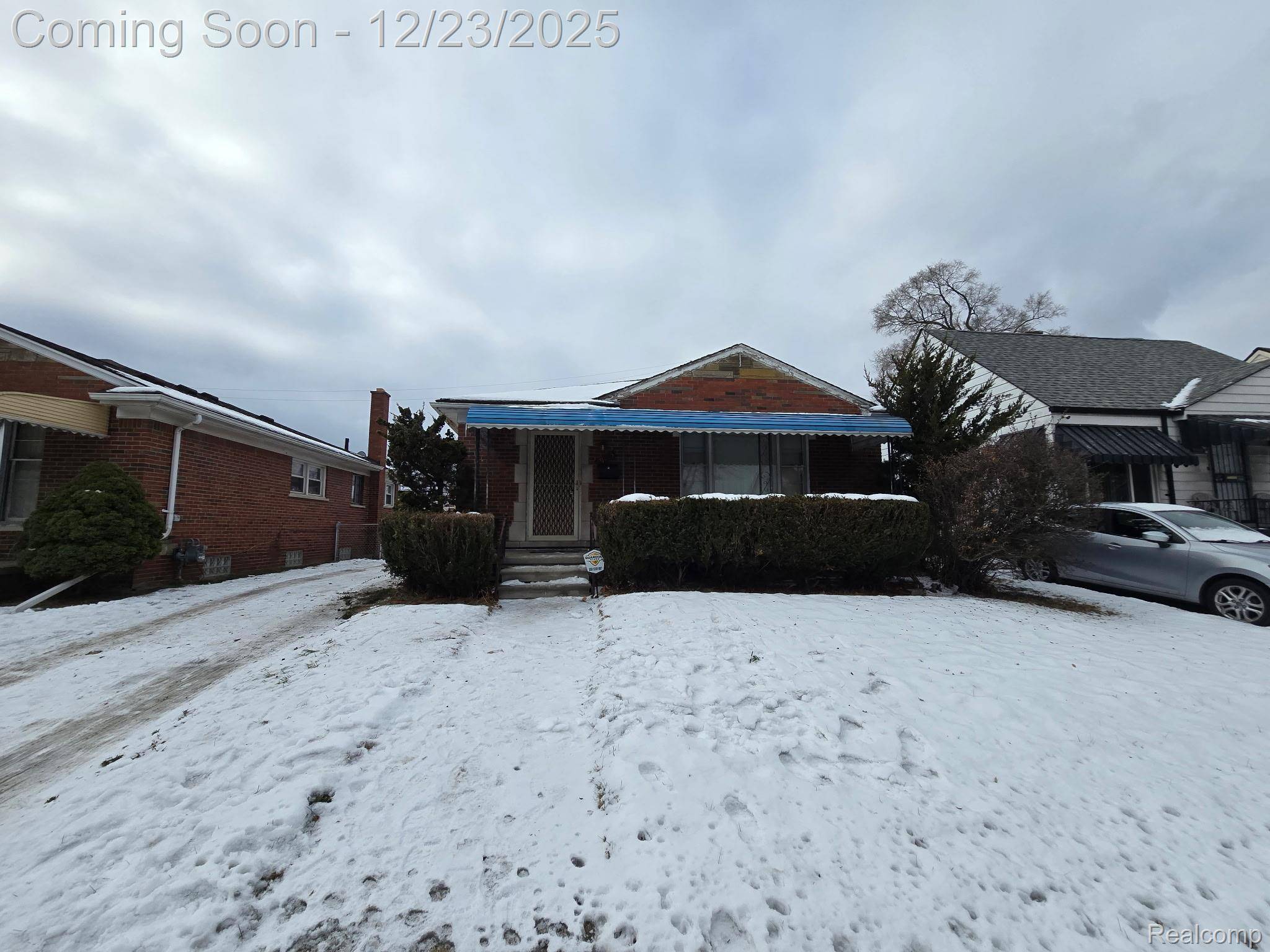 Detroit, MI 48234,19155 Ryan RD