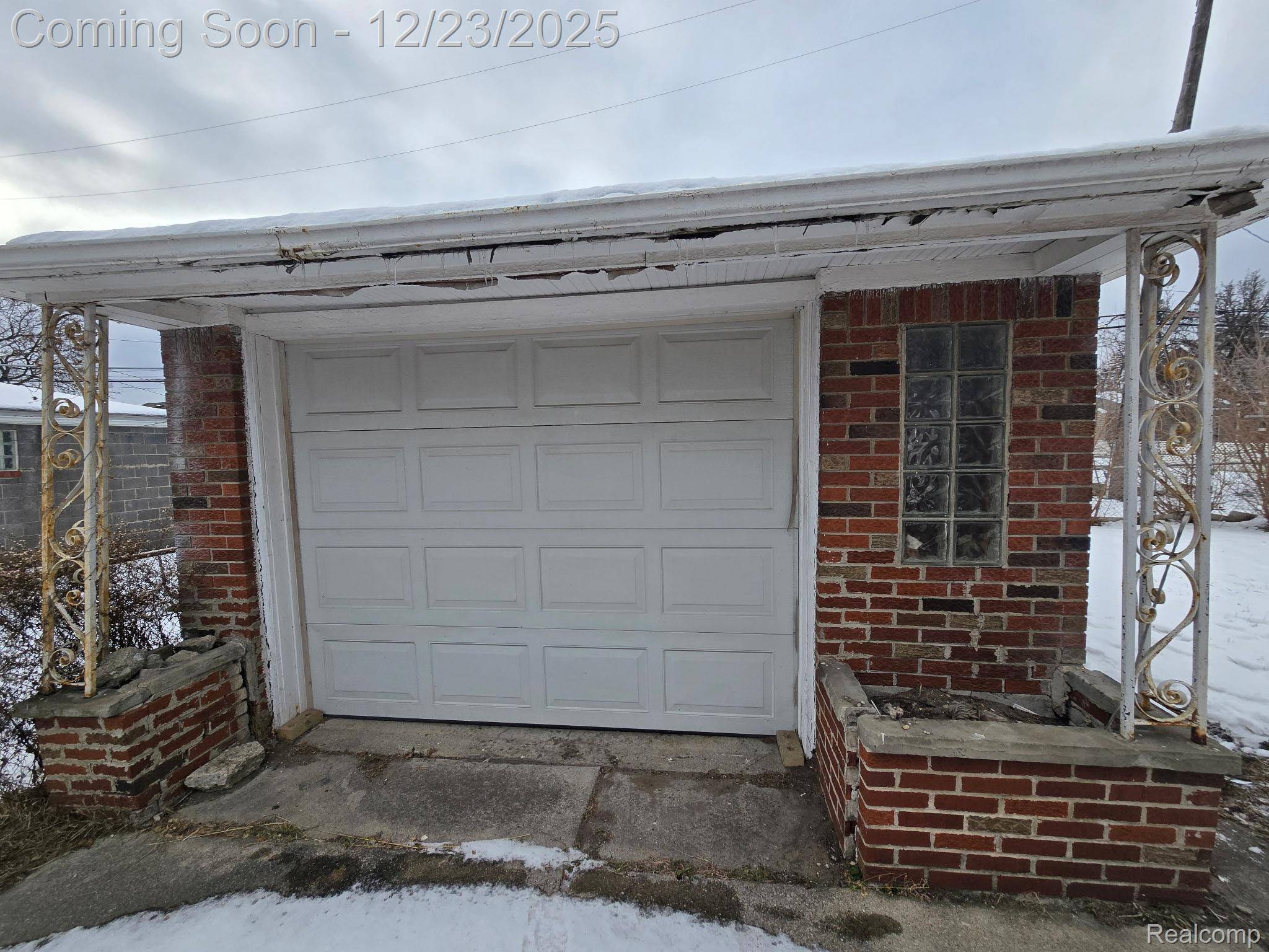 Detroit, MI 48234,19155 Ryan RD