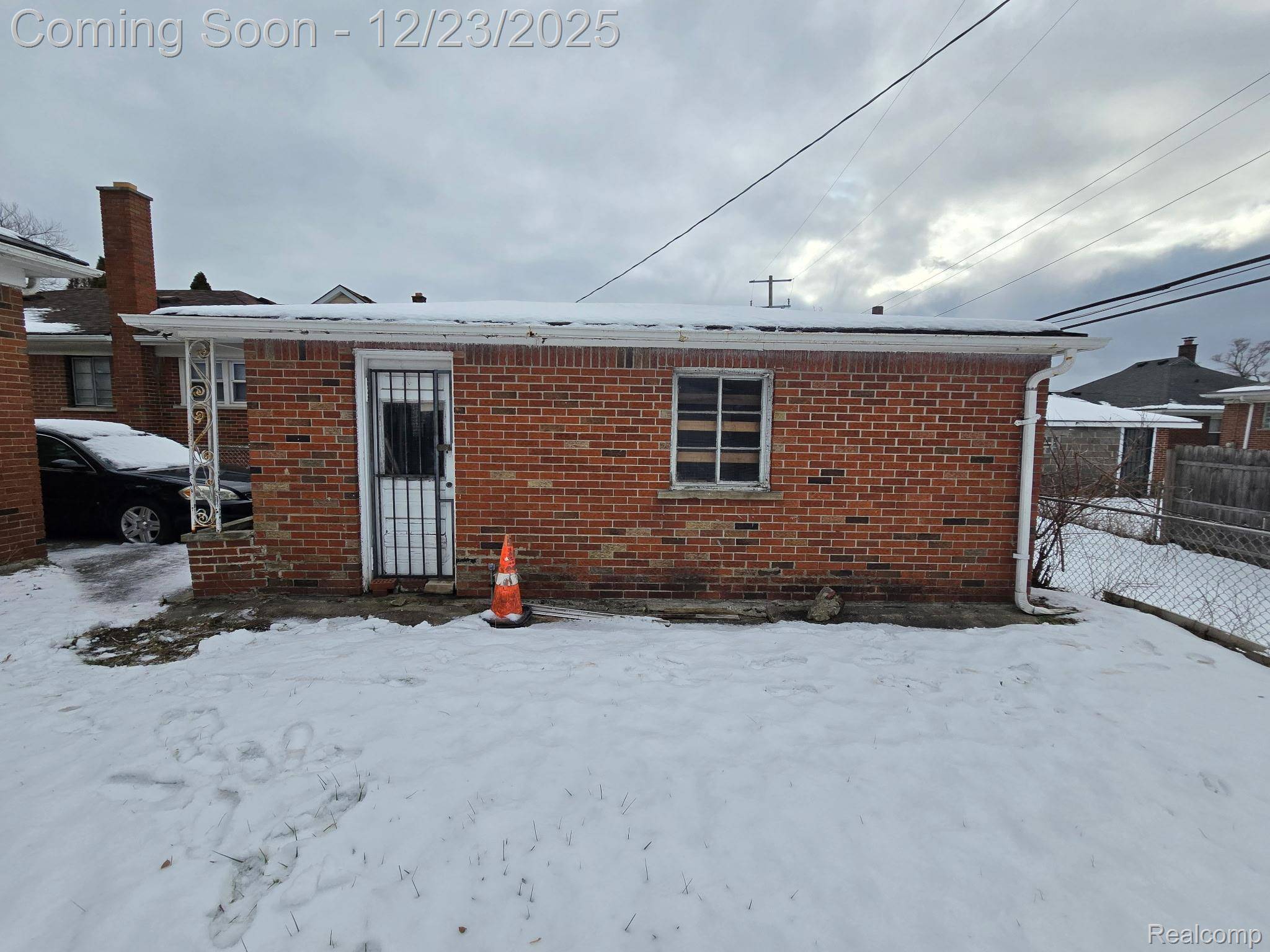 Detroit, MI 48234,19155 Ryan RD