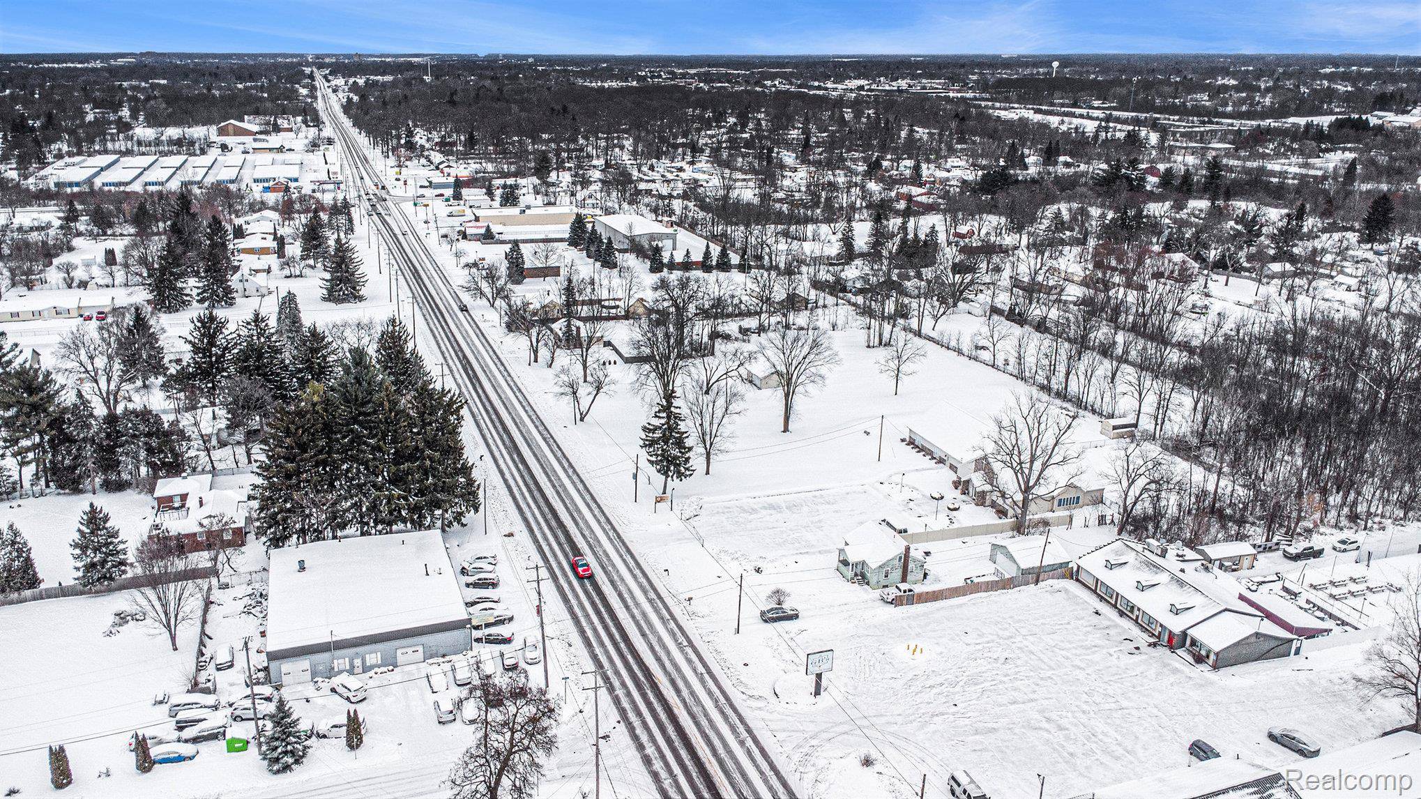 Grand Blanc, MI 48507,5153 Fenton RD