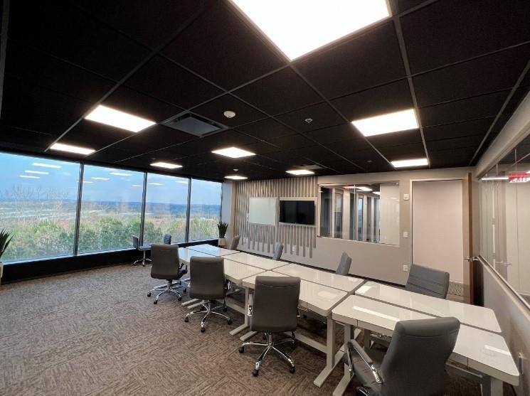 4131 N Central Expressway #900 (Suite 450), Dallas, TX 75204