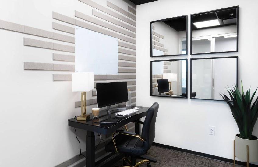 4131 N Central Expressway #900 (Suite 423), Dallas, TX 75204