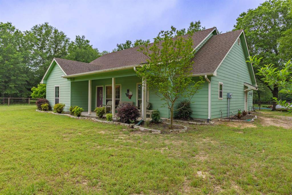 Paris, TX 75462,690 County Road 15560