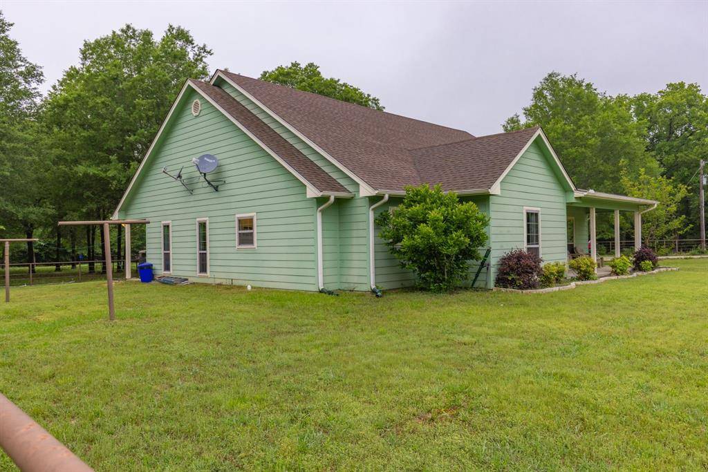 Paris, TX 75462,690 County Road 15560