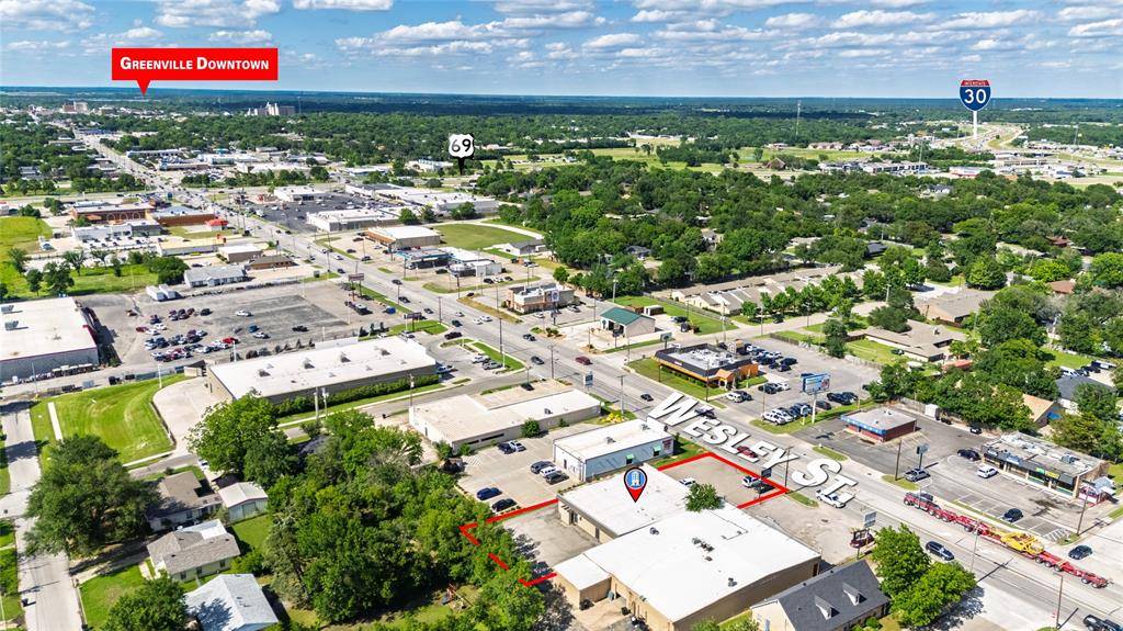 Greenville, TX 75402,5408 Wesley Street