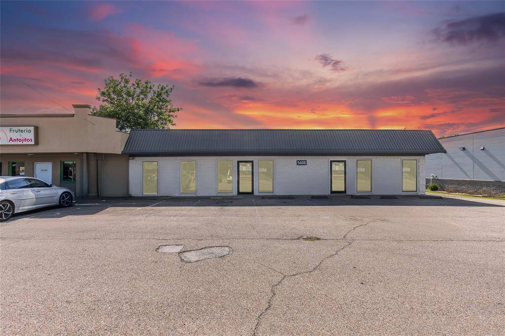 Greenville, TX 75402,5408 Wesley Street