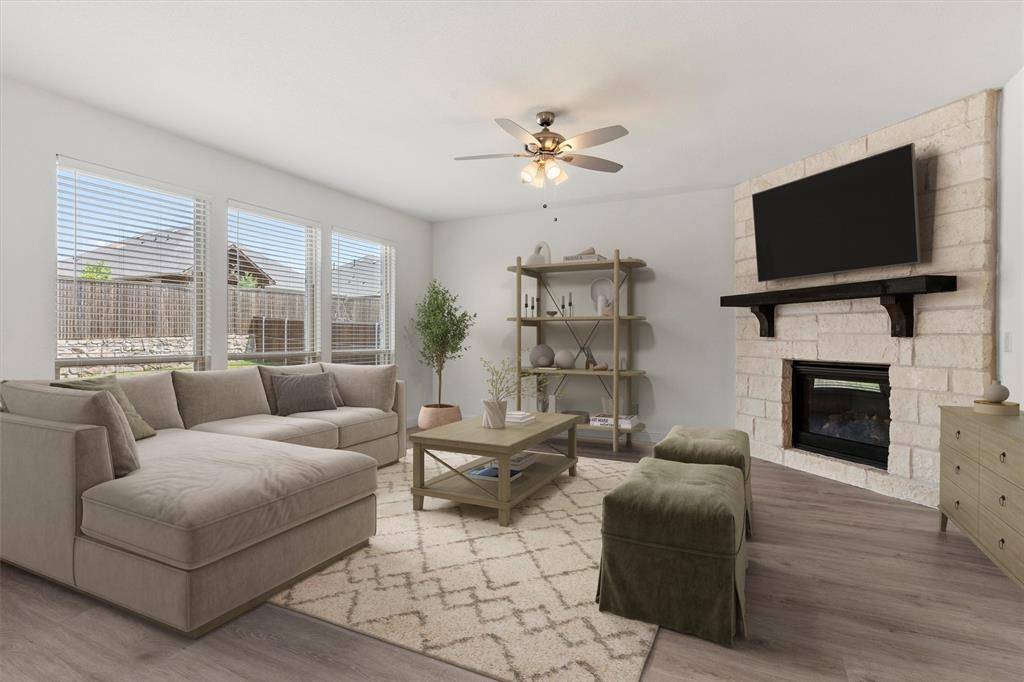 Wylie, TX 75098,1117 Falcons Way