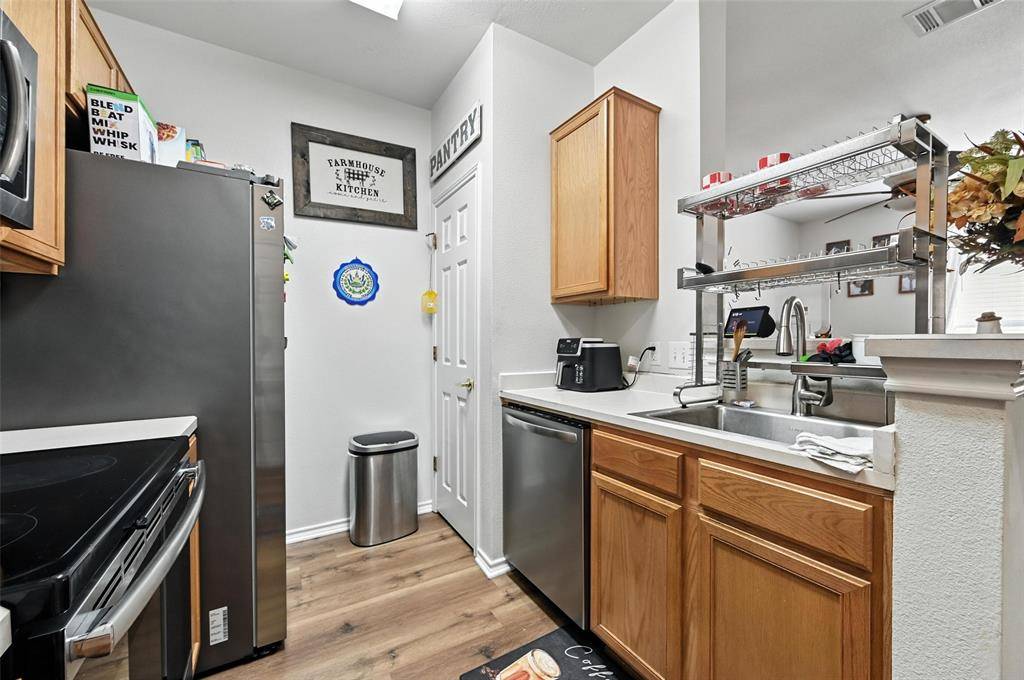 Fort Worth, TX 76120,8005 Ederville Circle