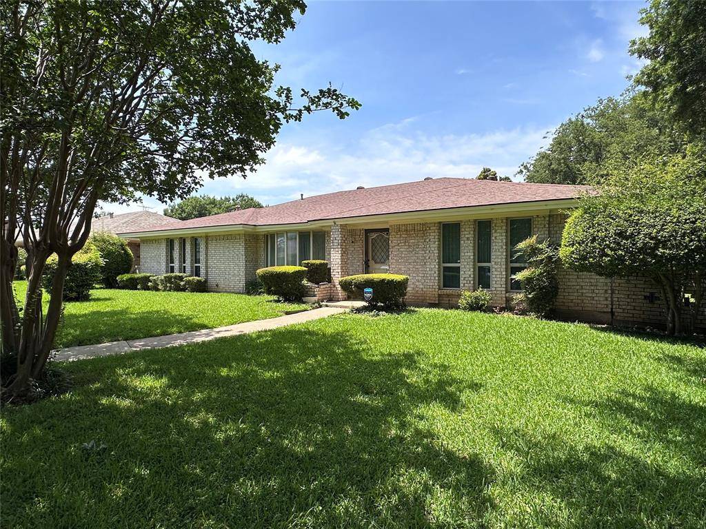 Plano, TX 75075,2417 Plateau Drive