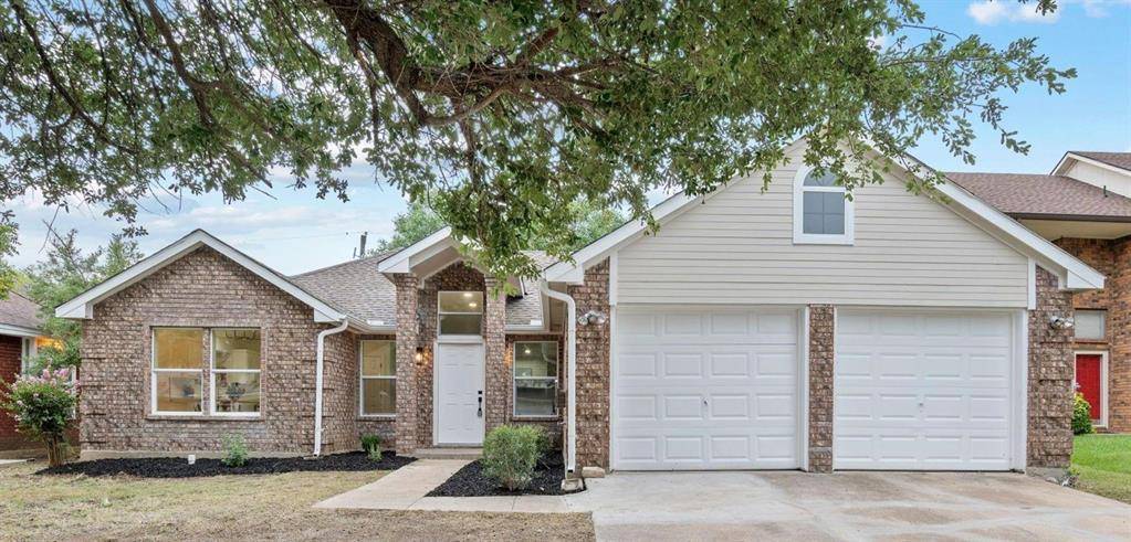 Arlington, TX 76001,822 Trevor Way