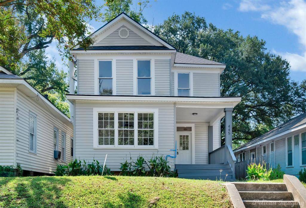 Shreveport, LA 71104,445 Boulevard Street