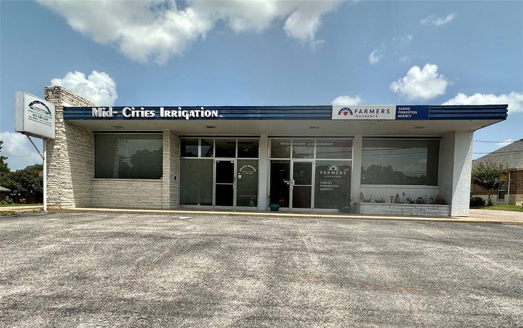 Bedford, TX 76021,1901 Bedford Road