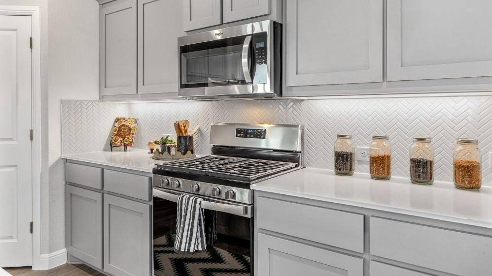 Fort Worth, TX 76008,744 BUSHMAN Drive