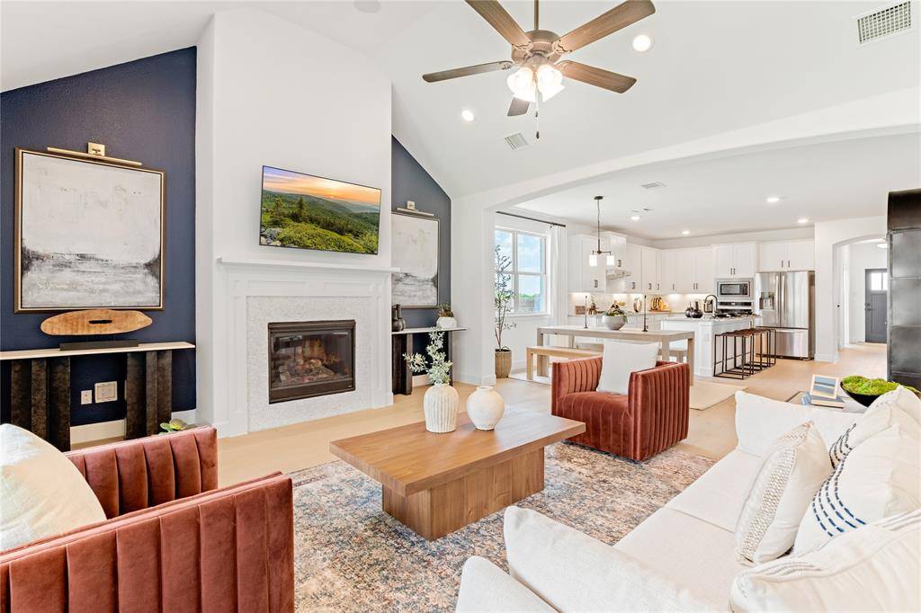 Celina, TX 75009,2517 Swinley Forest Street