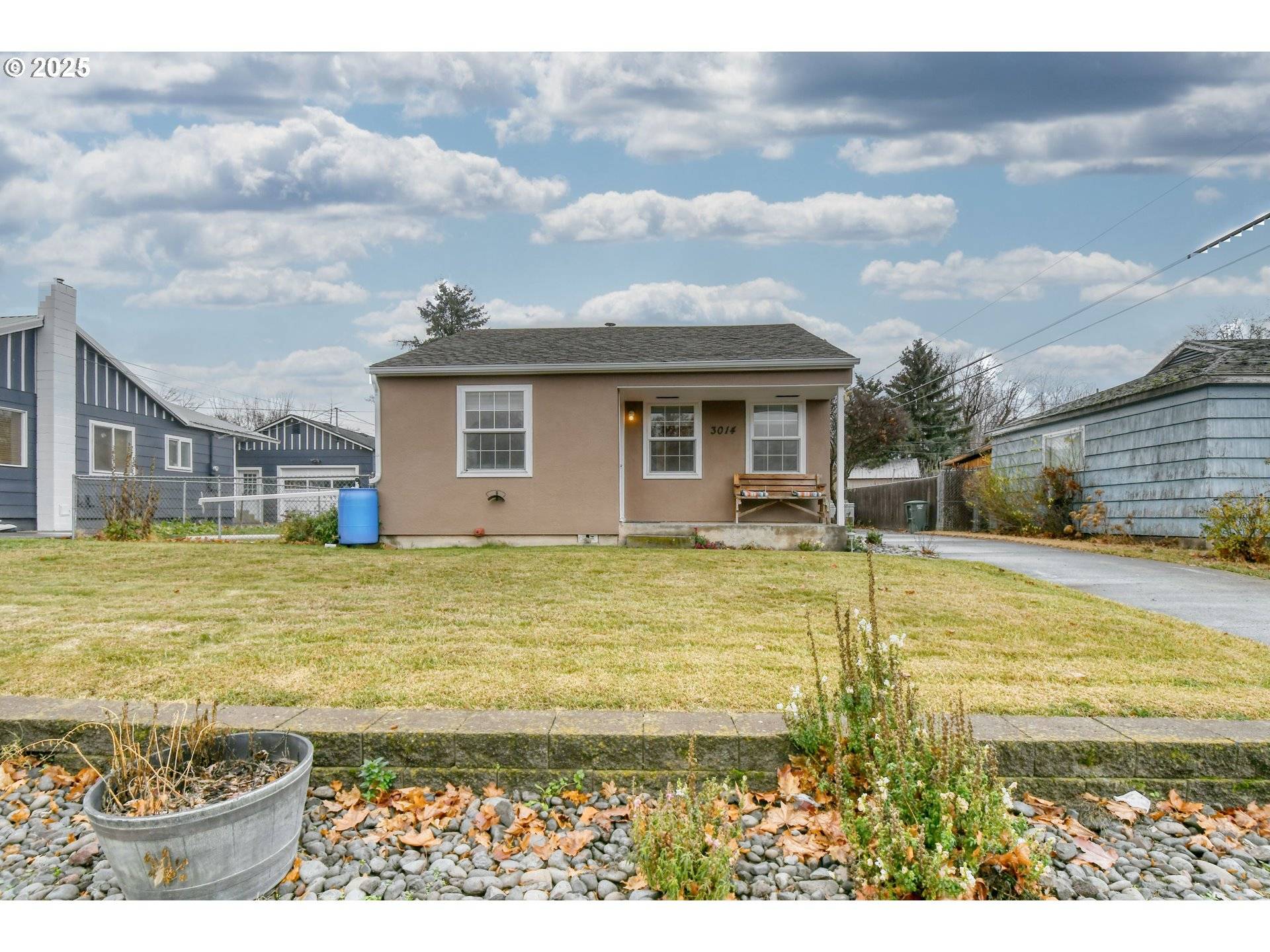 Pendleton, OR 97801,3014 SW KIRK AVE