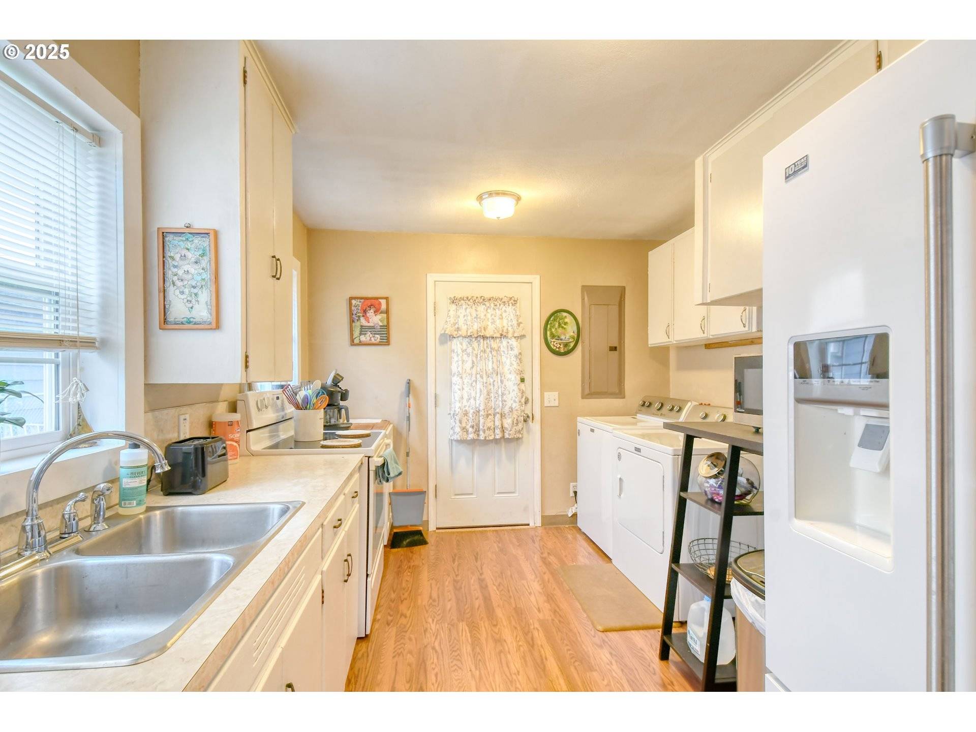 Pendleton, OR 97801,3014 SW KIRK AVE