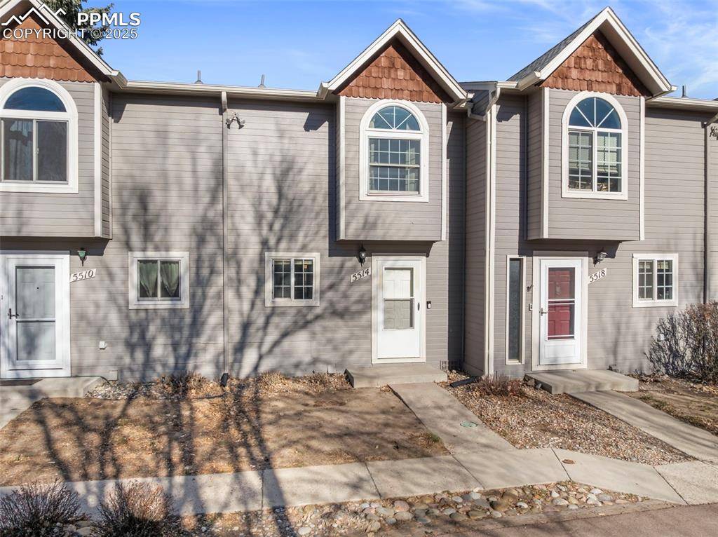 Colorado Springs, CO 80915,5514 Darcy LN