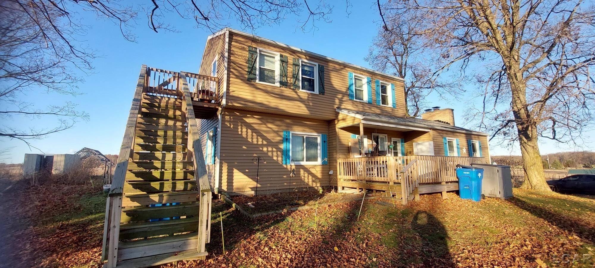 Jonesville, MI 49250,5700 E Chicago RD