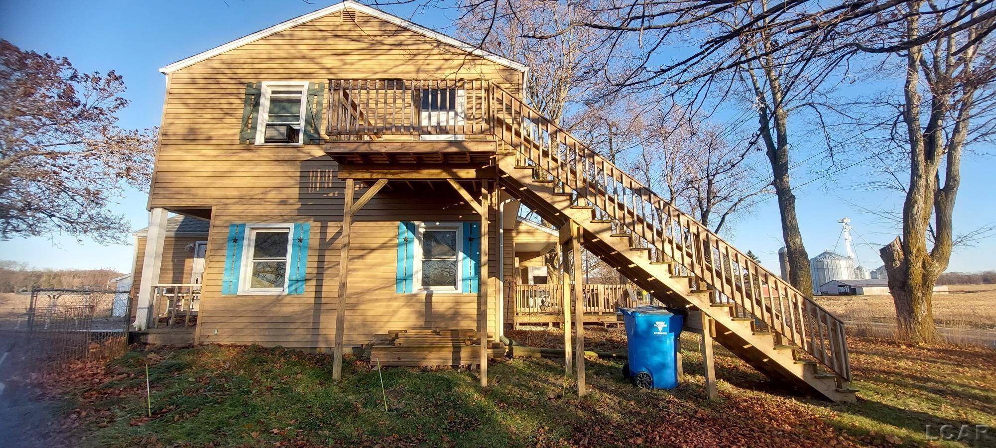 Jonesville, MI 49250,5700 E Chicago RD