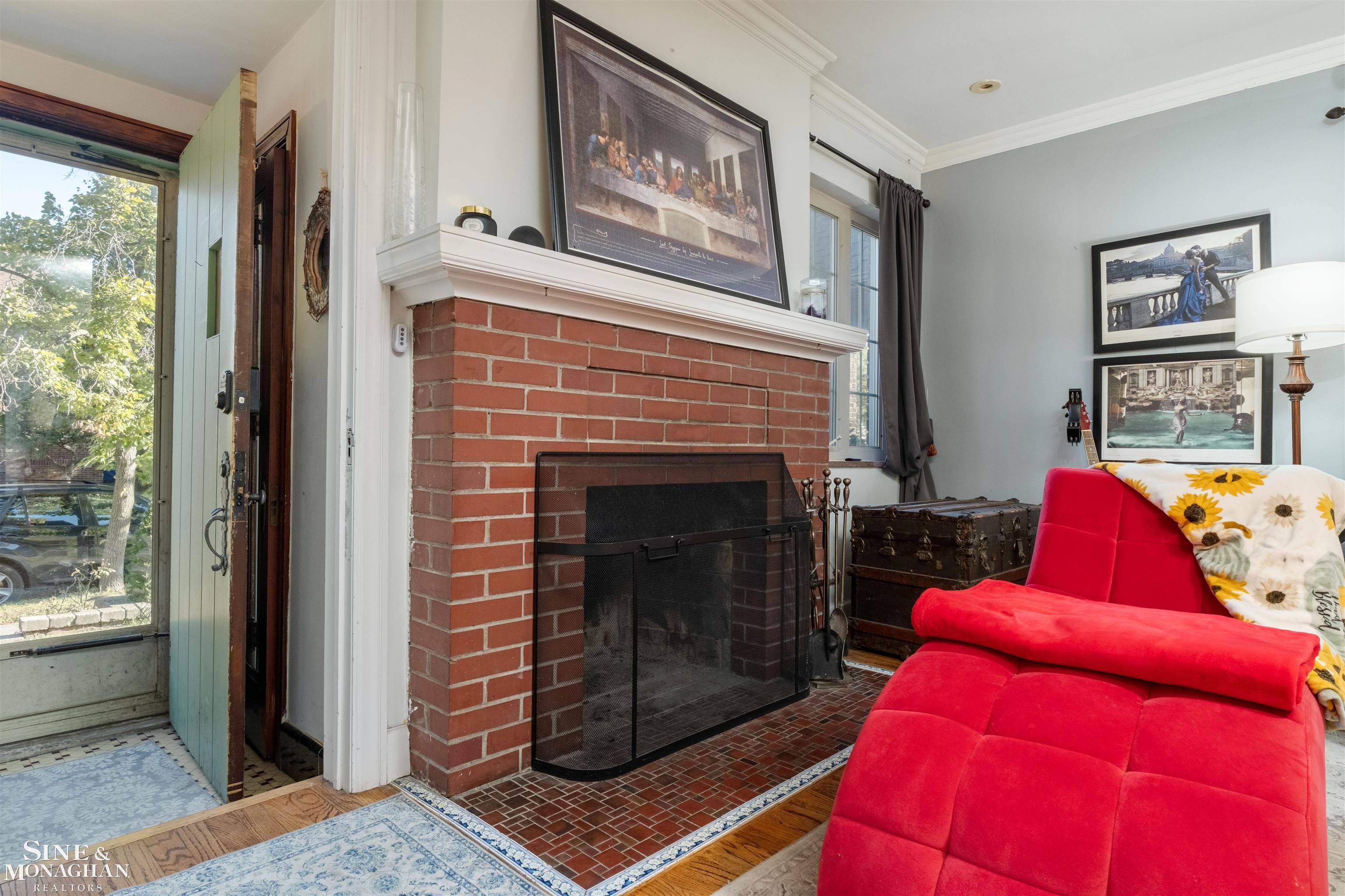 Grosse Pointe Farms, MI 48236,441 Manor ST