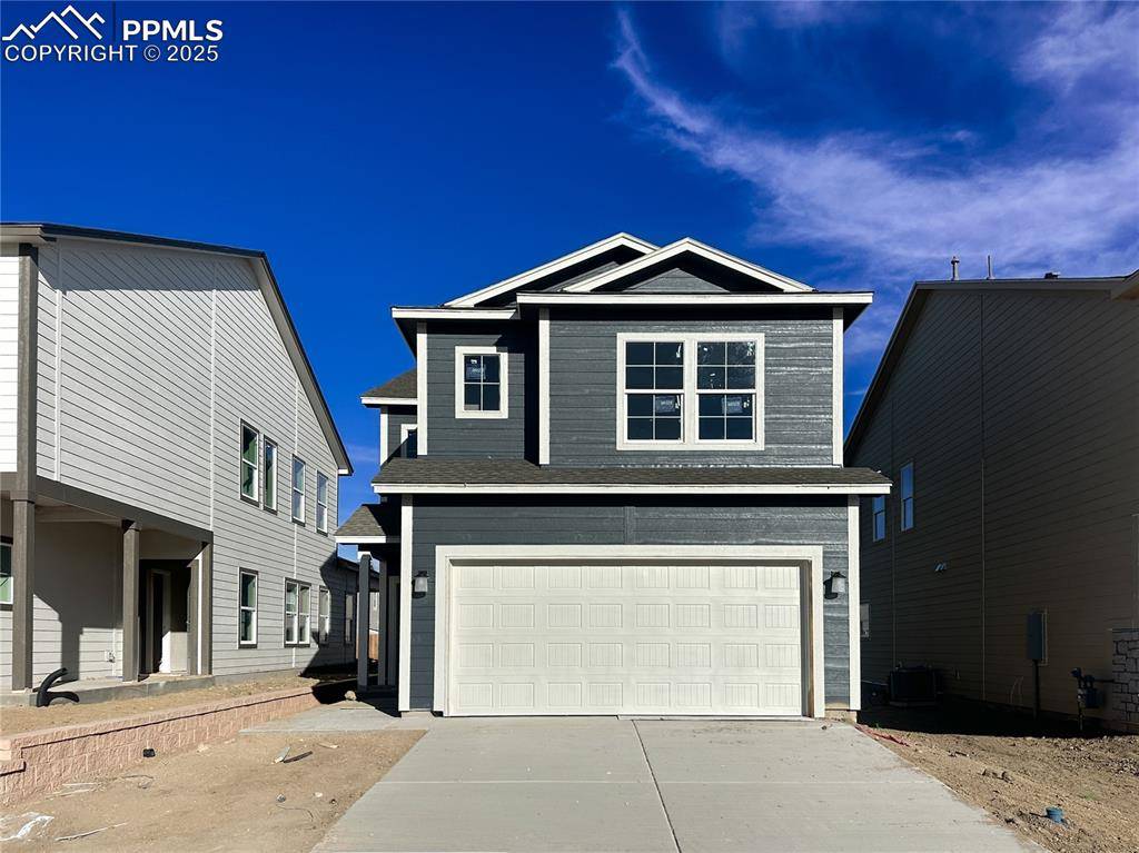 Falcon, CO 80831,8173 Isabel PL