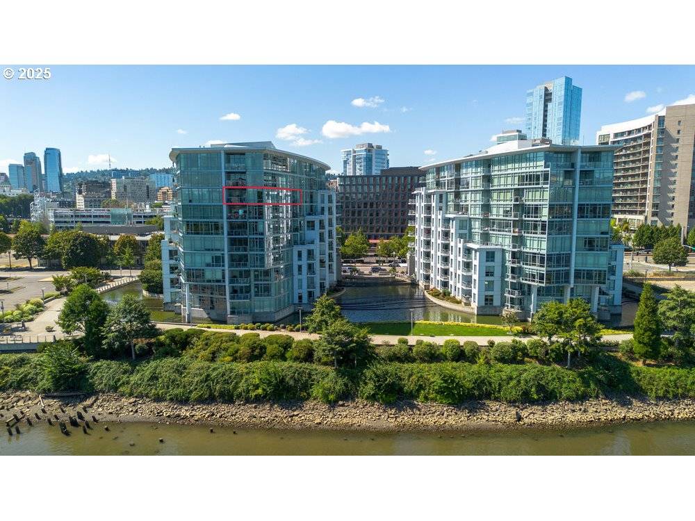 Portland, OR 97209,1260 NW NAITO PKWY #801B