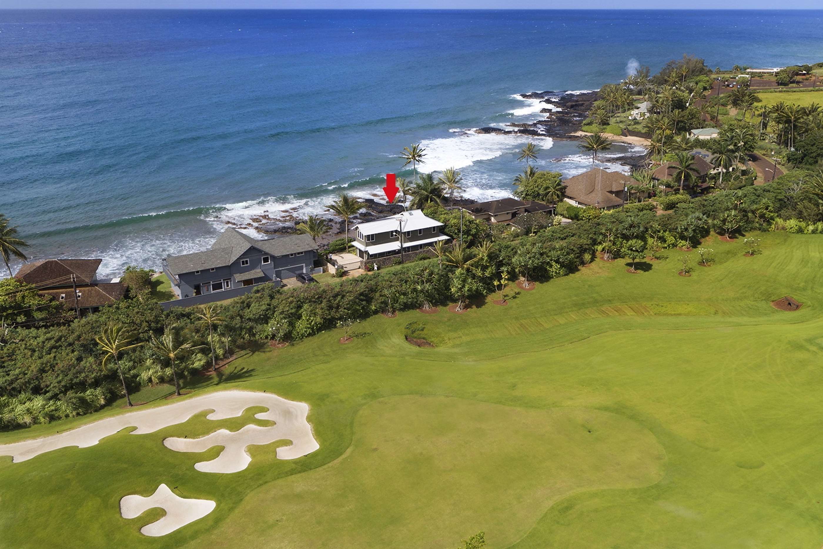 Koloa, HI 96756,4498 LAWAI RD