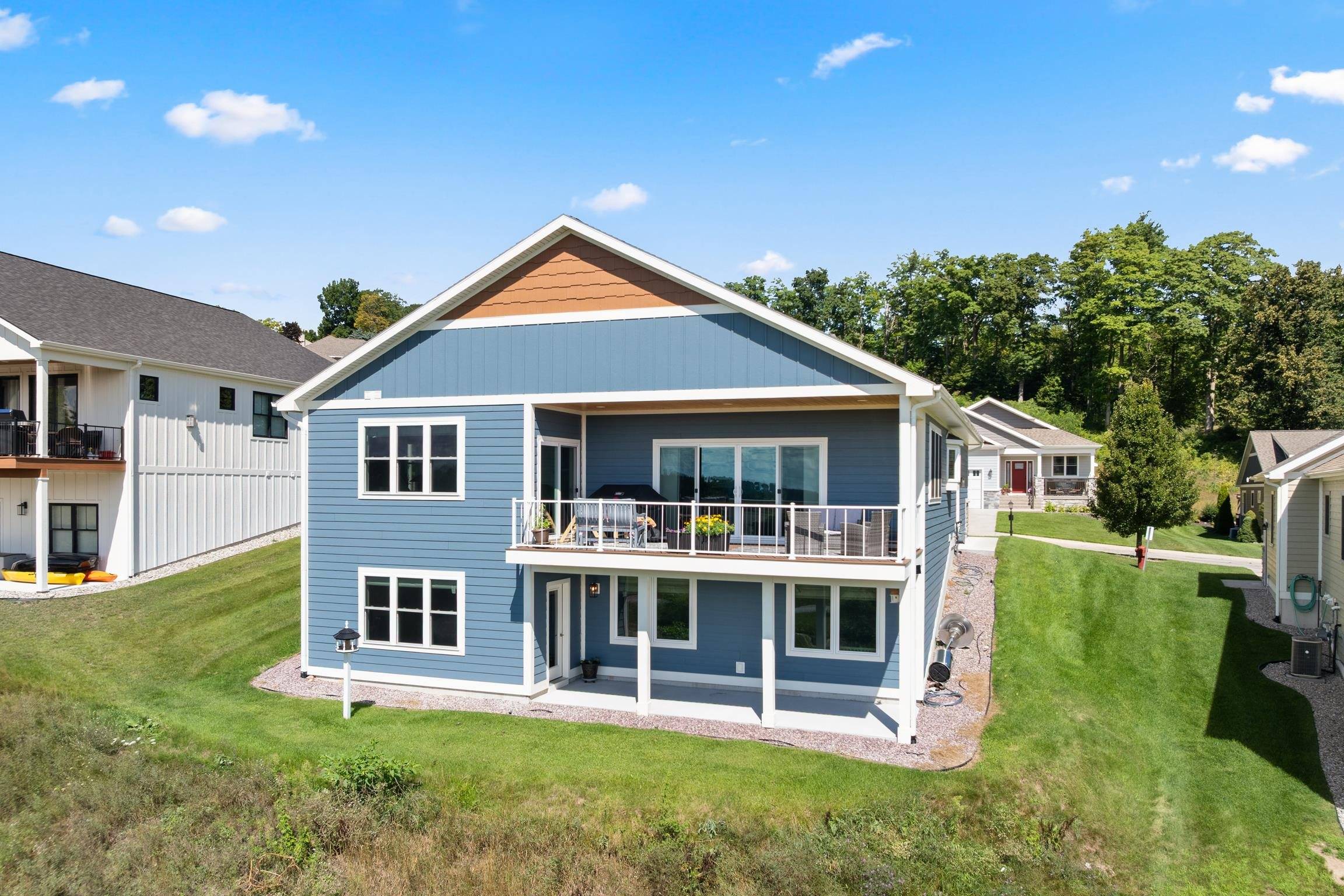 Traverse City, MI 49684,4191 Eagles VW