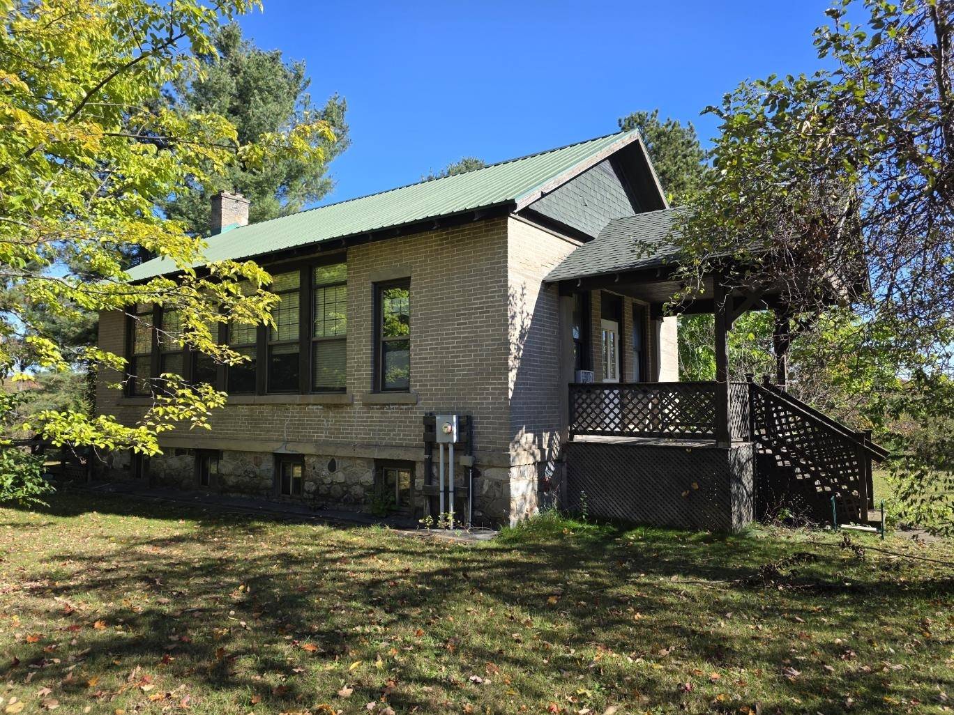 Central Lake, MI 49622,6132 Bunker Hill RD