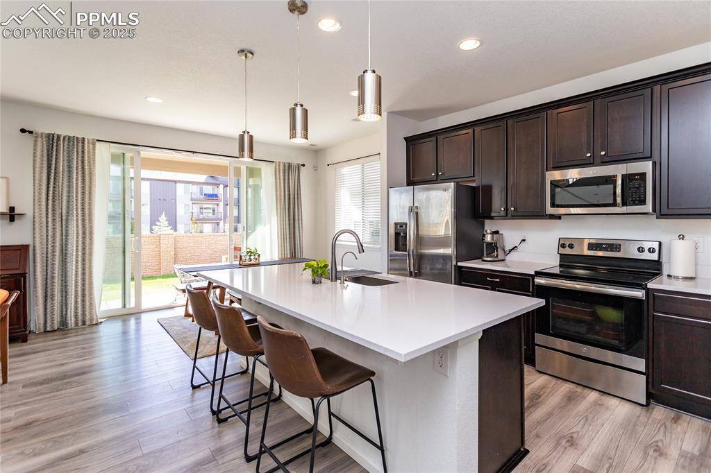 Colorado Springs, CO 80915,7061 Boreal DR