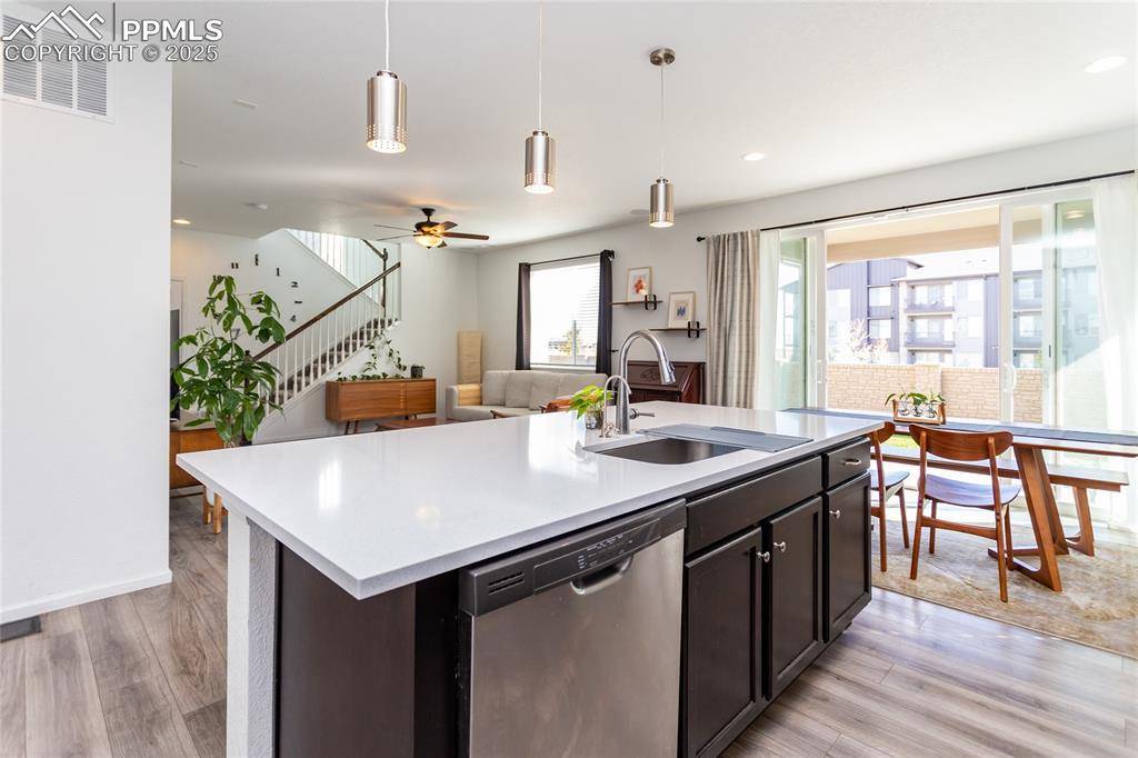 Colorado Springs, CO 80915,7061 Boreal DR