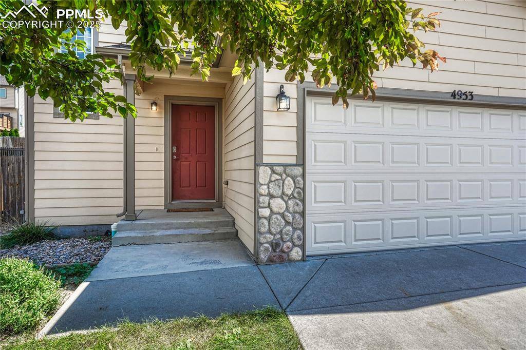Colorado Springs, CO 80911,4953 Escanaba DR