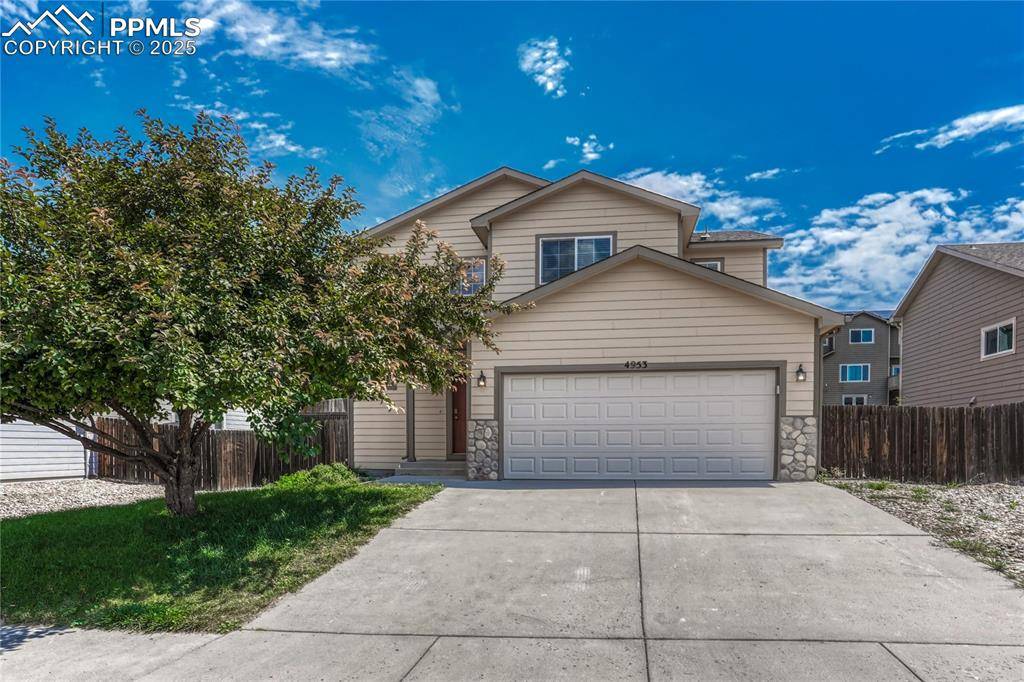 Colorado Springs, CO 80911,4953 Escanaba DR