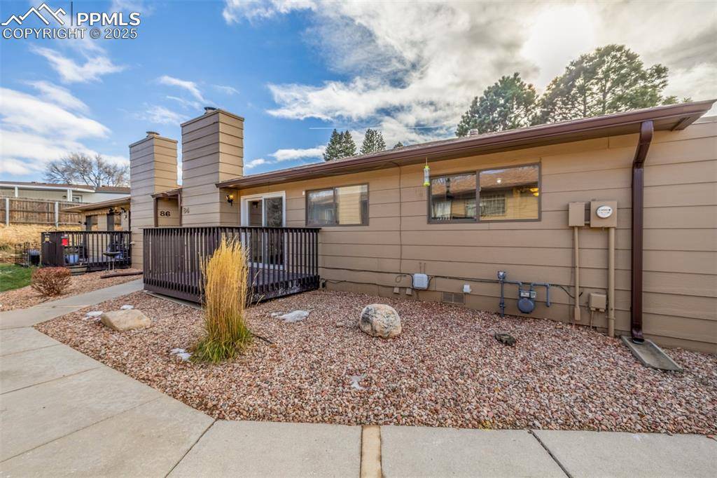 Colorado Springs, CO 80916,84 Stovel CIR