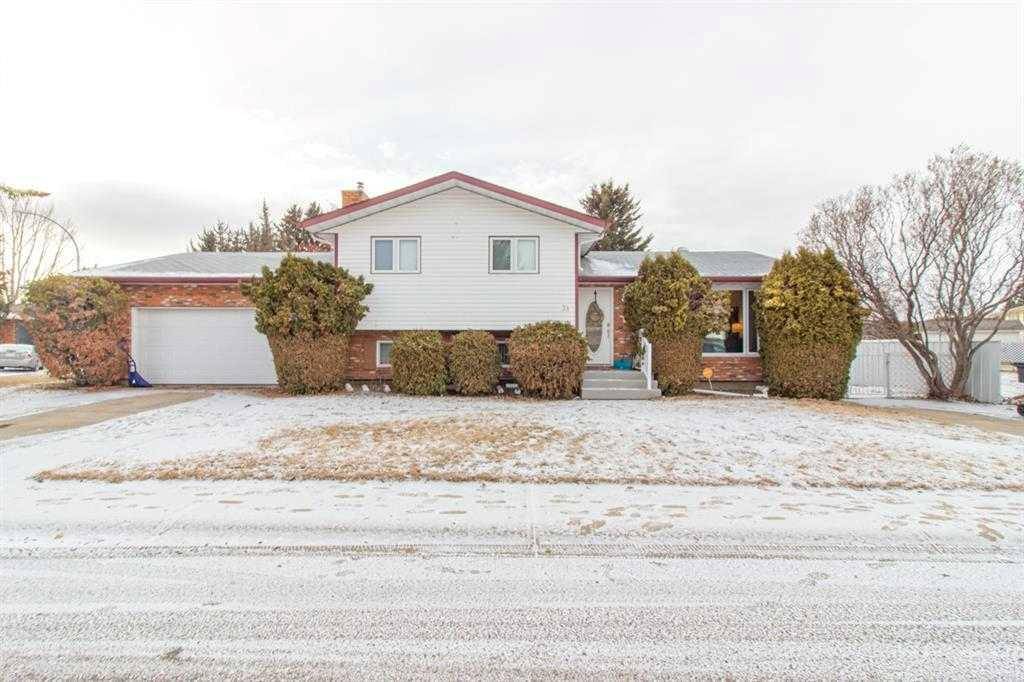 Medicine Hat, AB T1B1X5,31 Rossdale WAY SE