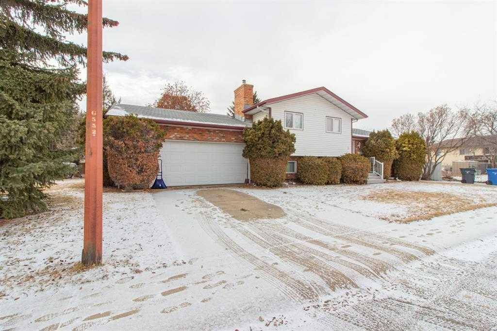 Medicine Hat, AB T1B1X5,31 Rossdale WAY SE