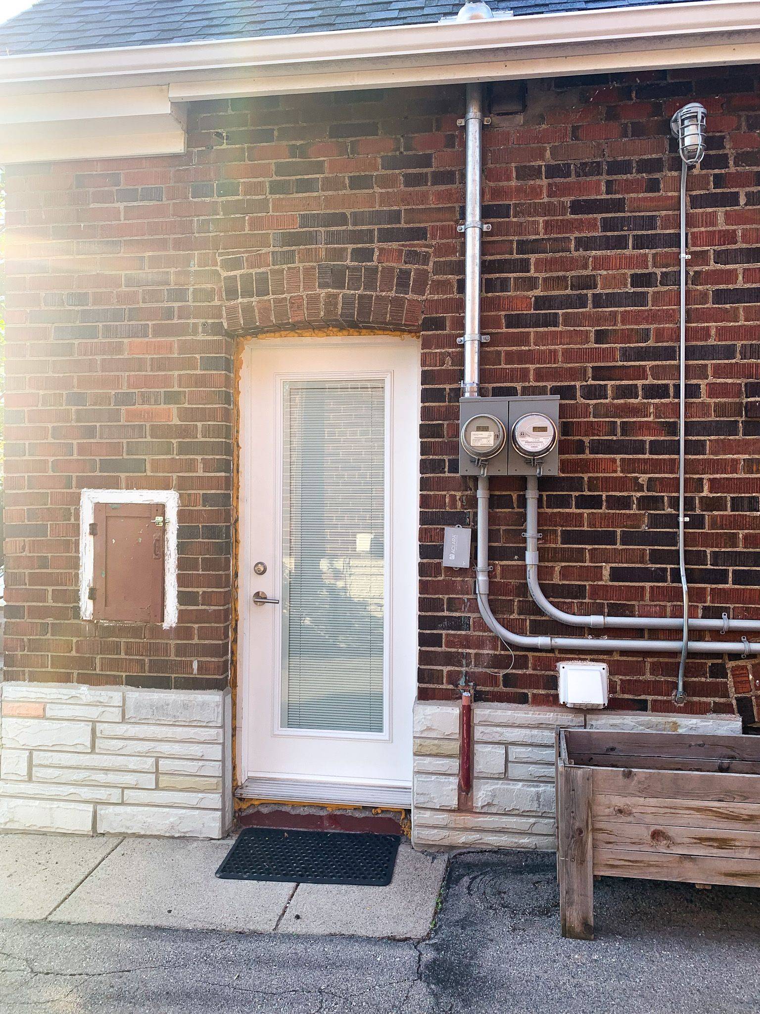 Toronto E03, ON M4C 3N8,75 Binswood AVE #Basement