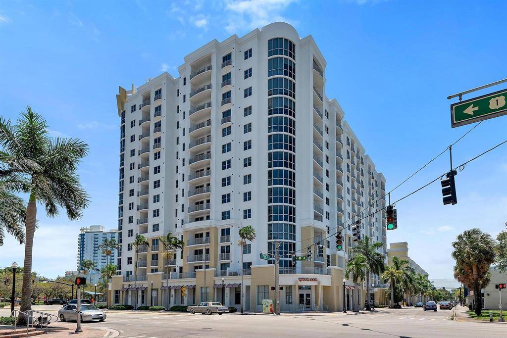 Hollywood, FL 33020,1830 Radius Dr #1412