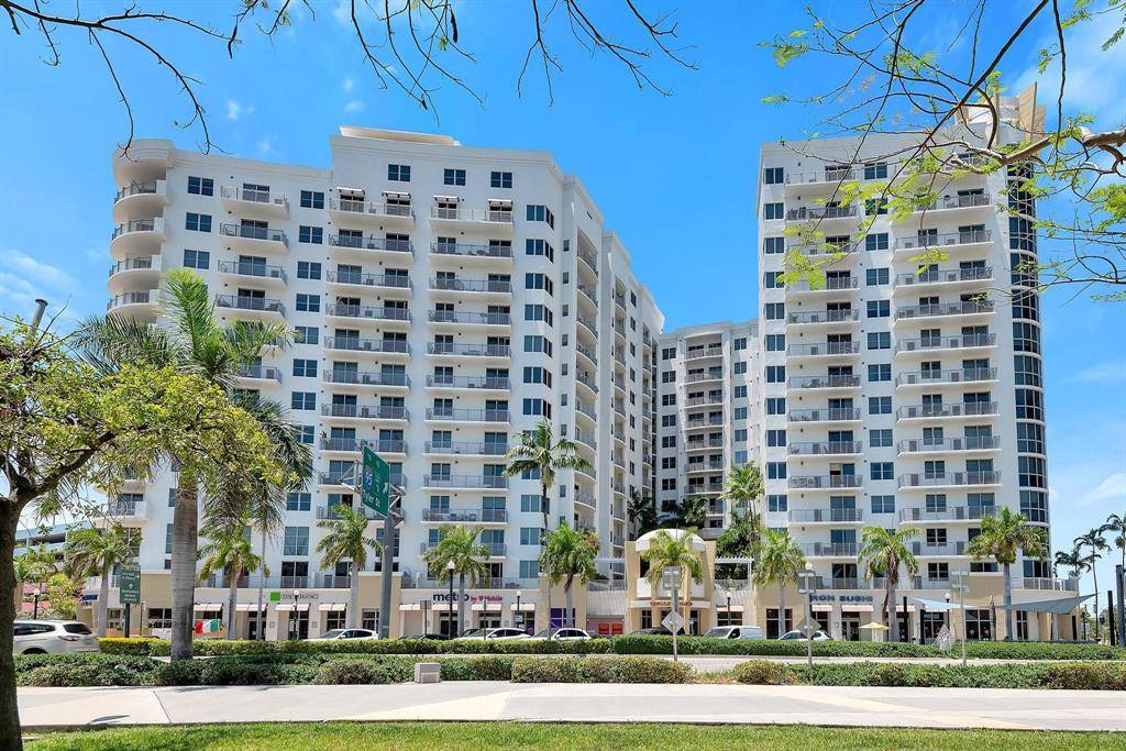 Hollywood, FL 33020,1830 Radius Dr #1412