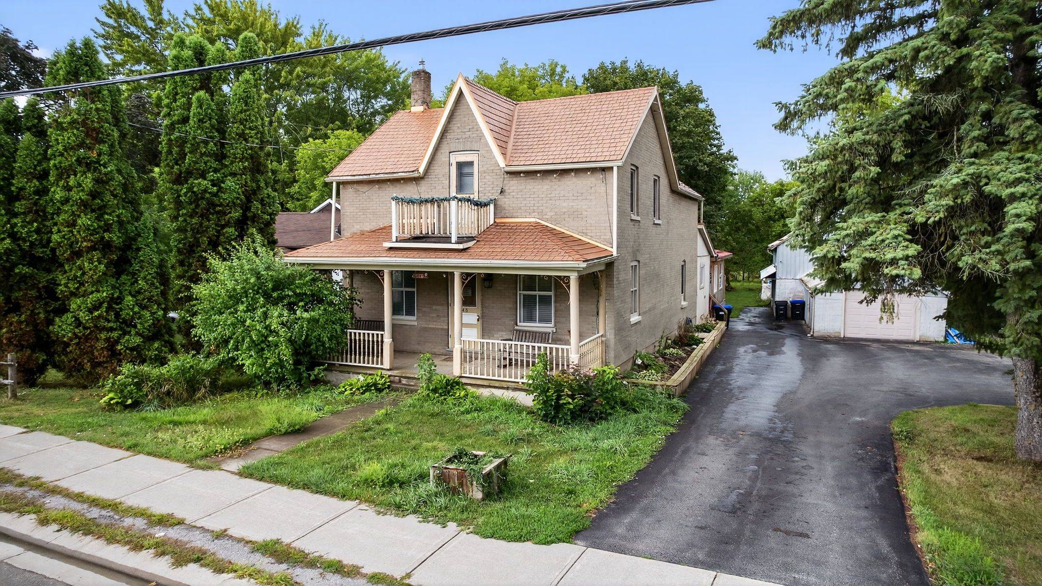 Innisfil, ON L0L 1L0,46 King ST N