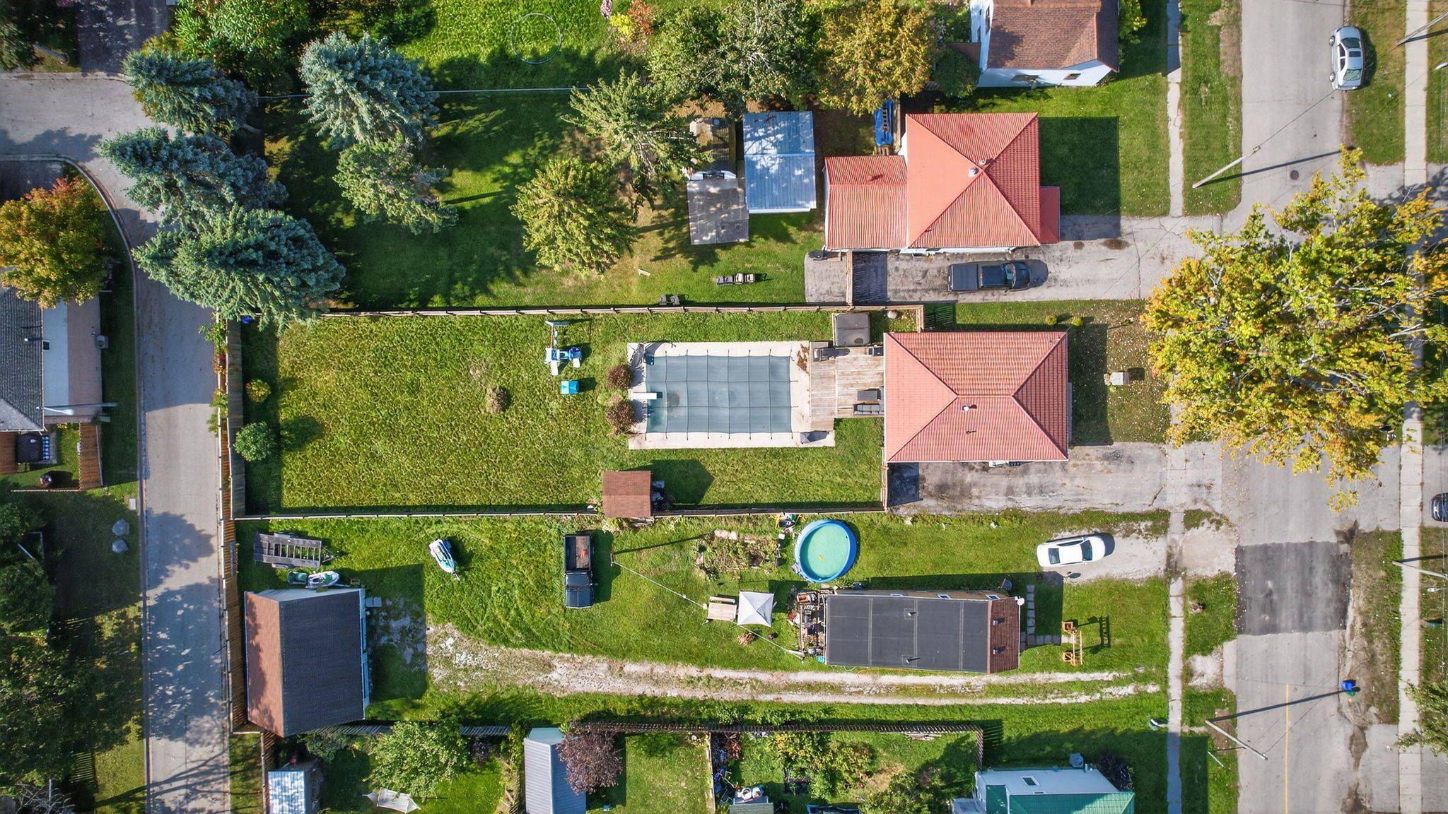 Orillia, ON L3V 1G5,67 Simcoe ST