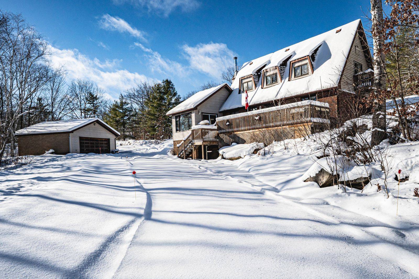 Severn, ON P0E 1N0,1506 Torpitt RD