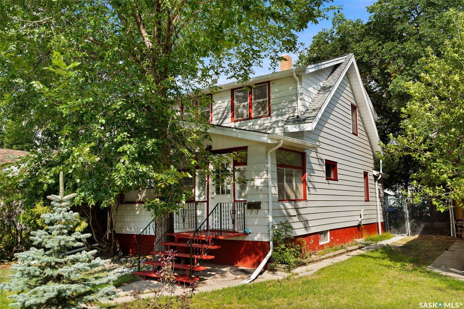 Regina, SK S4T 3M5,1357 Elphinstone STREET