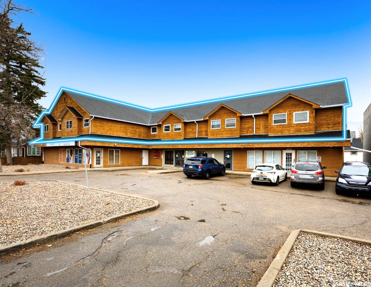 Regina, SK S4T 1A2,4008 DEWDNEY AVENUE