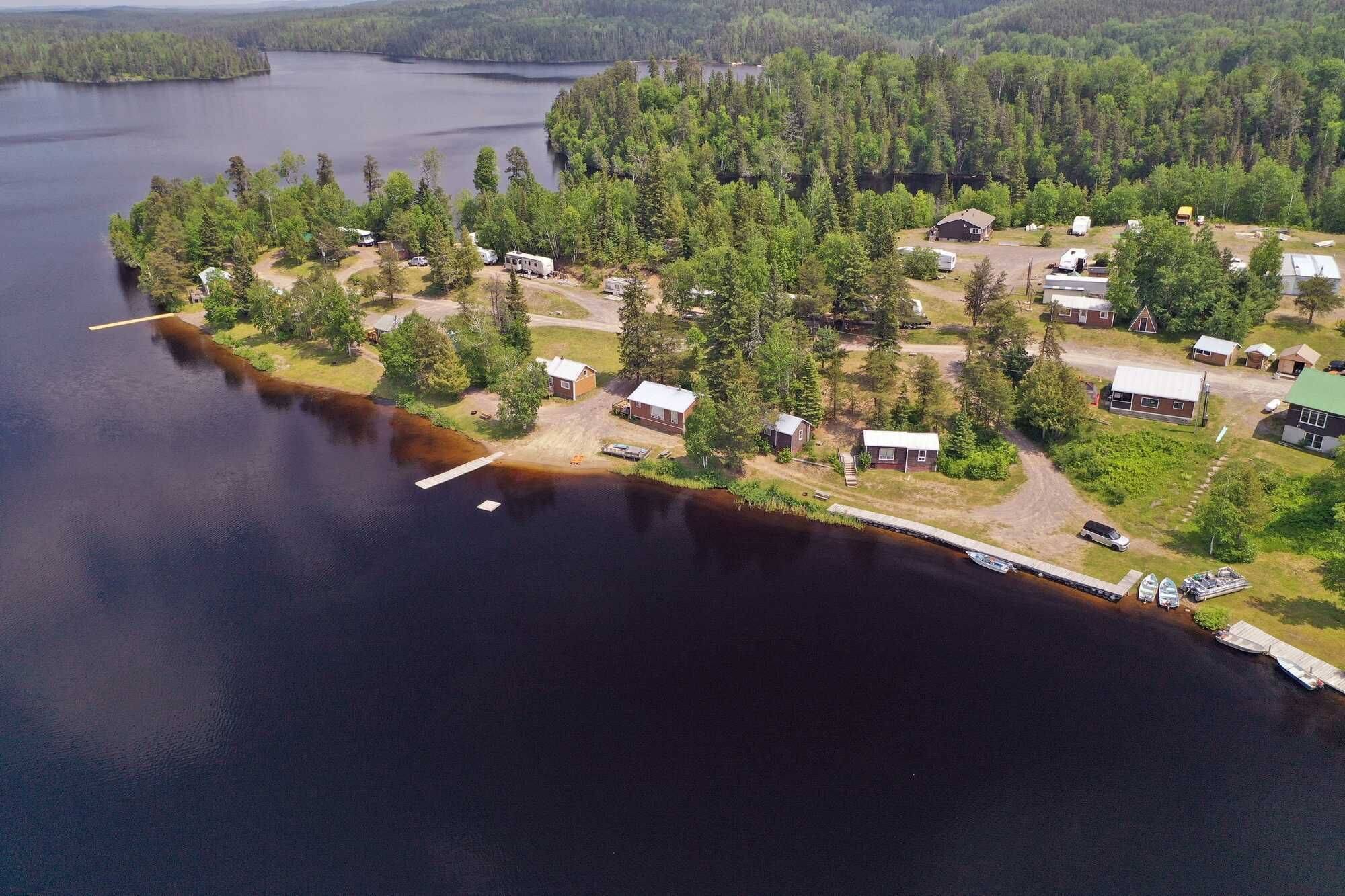 Timiskaming, ON P0J 1G0,8856 Hwy 560 N/A W